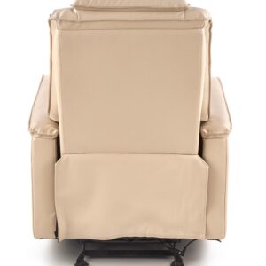 Mukavuustuoli PARION sähköinen nojatuoli