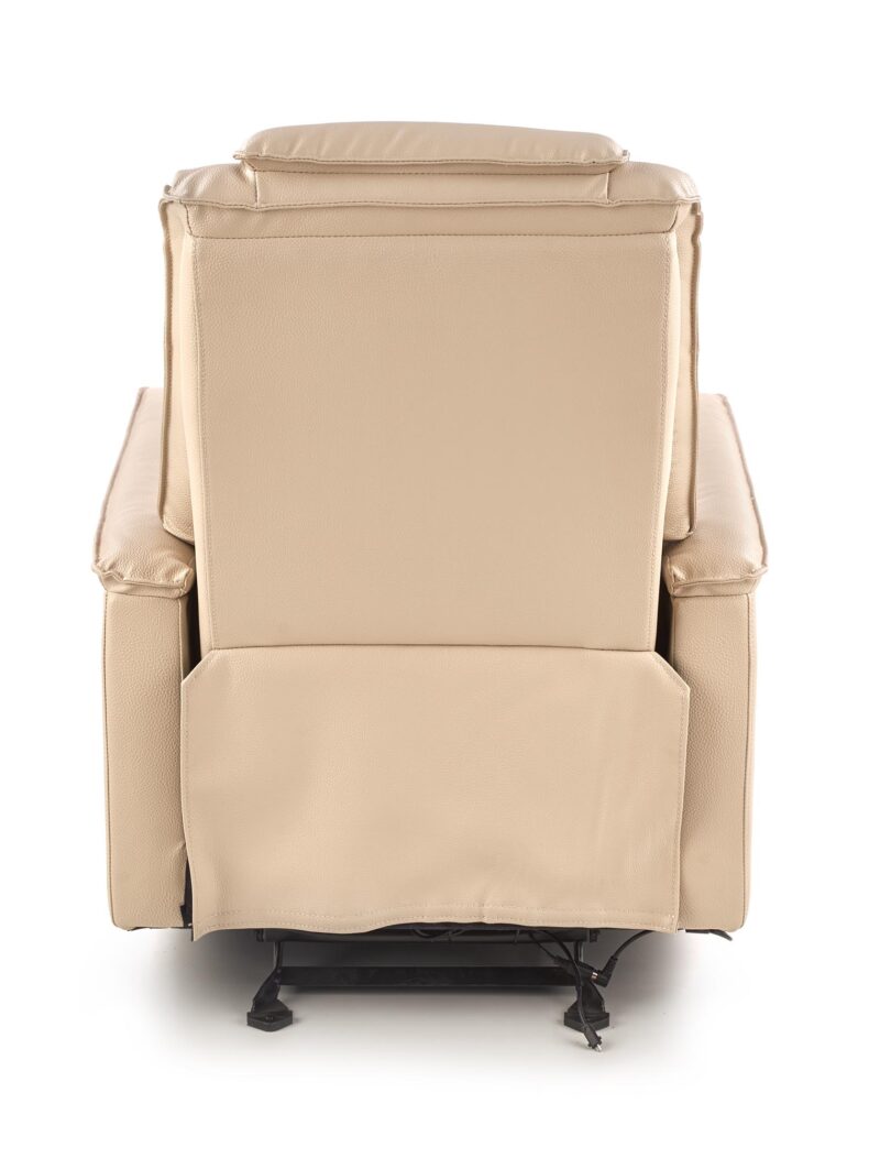 Mukavuustuoli PARION sähköinen nojatuoli