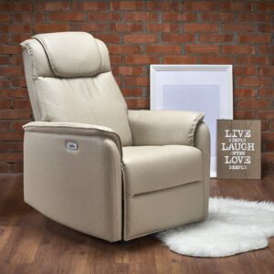 Mukavuustuoli PARION sähköinen nojatuoli