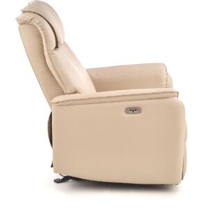 Mukavuustuoli PARION sähköinen nojatuoli