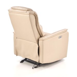 Mukavuustuoli PARION sähköinen nojatuoli