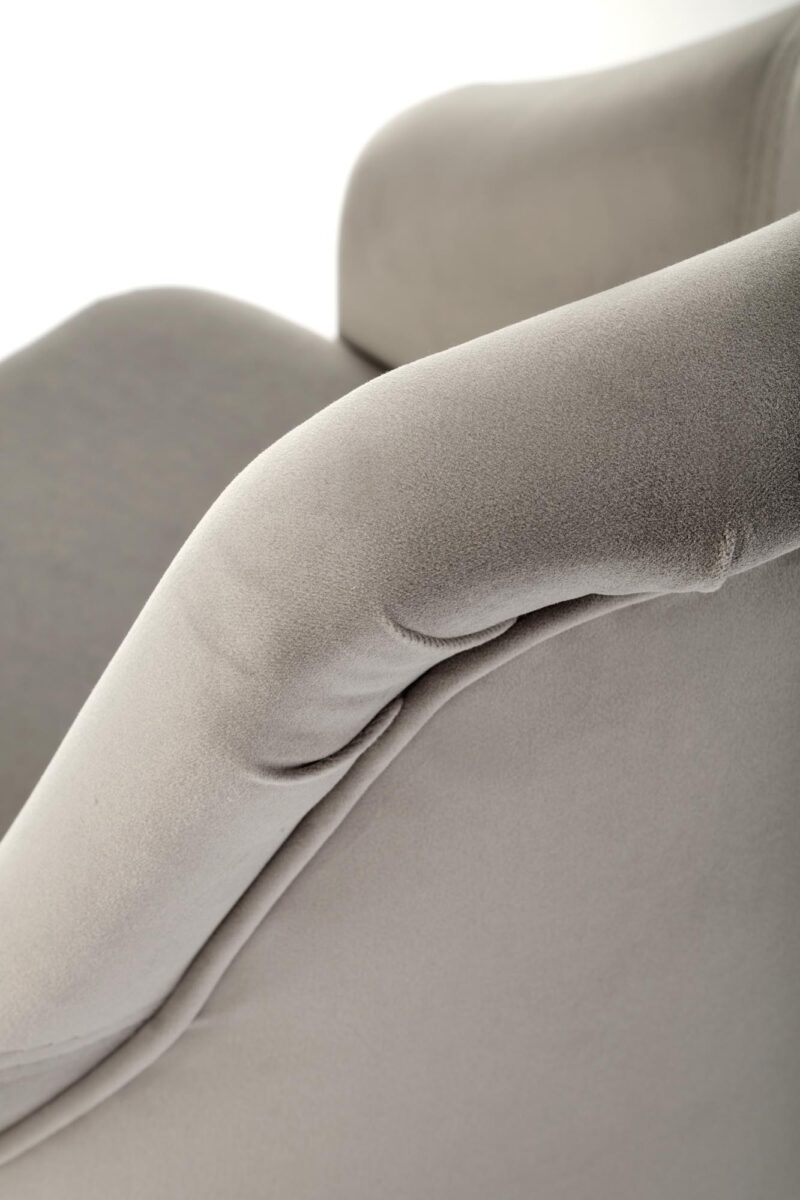 Työkalu TOLVER, harmaa / SOLO 265