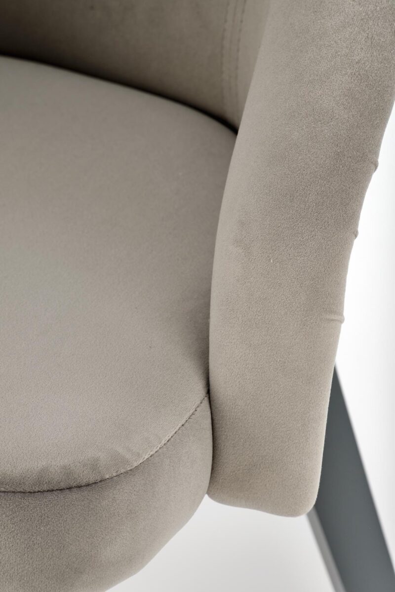 Työkalu TOLVER, harmaa / SOLO 265