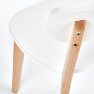 Työkalu BRIGON, tammi / valkoinen