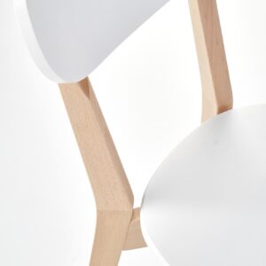 Työkalu BRIGON, tammi / valkoinen