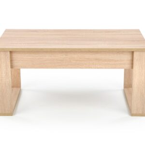 Kahvipöytä NEVON, tammi