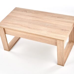 Kahvipöytä NEVON, tammi