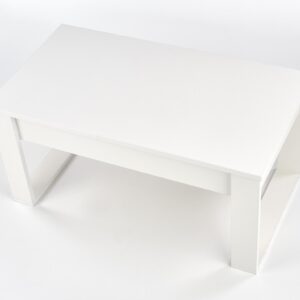 NEA c. pöytä, väri: valkoinen