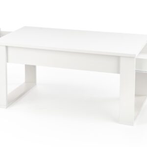 NEA c. pöytä, väri: valkoinen