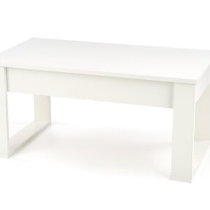 NEA c. pöytä, väri: valkoinen