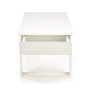 NEA c. pöytä, väri: valkoinen