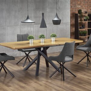 Ruokapöytä DERRICK