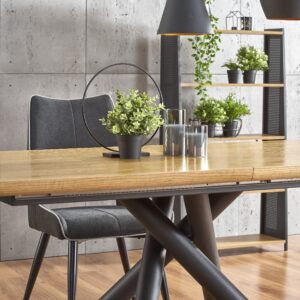 Ruokapöytä DERRICK