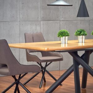 Ruokapöytä DERRICK