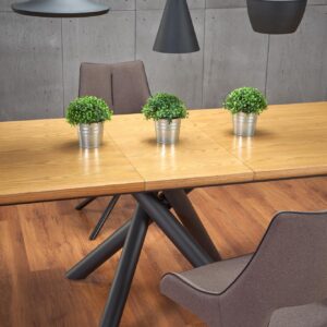 Ruokapöytä DERRICK