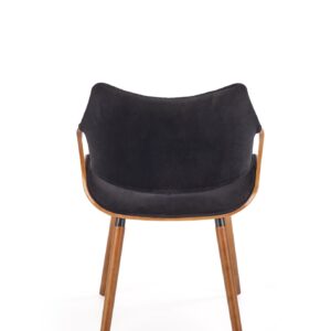 Työkalu EBRON, pähkinäpuu / musta