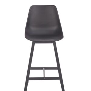 Baarijakkara ONAR, musta