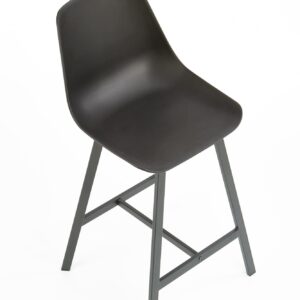 Baarijakkara ONAR, musta