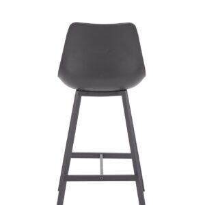 Baarijakkara ONAR, musta