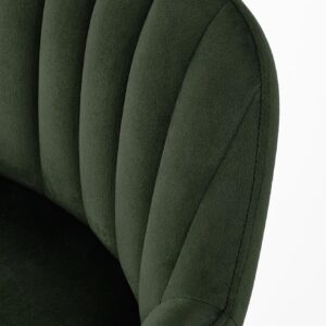 BaariTuoli VERIN, tumma vihreä