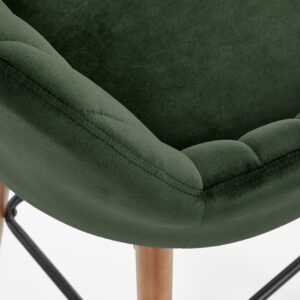 BaariTuoli VERIN, tumma vihreä