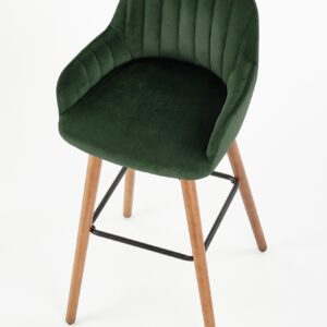 BaariTuoli VERIN, tumma vihreä