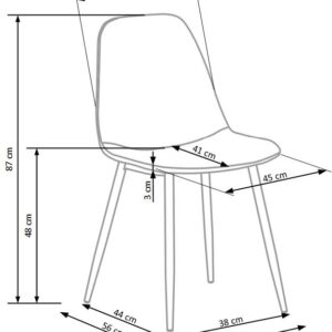 Työkalu VERDRA, tummanvihreä