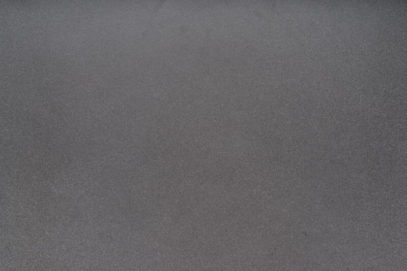 Pidennettävä ruokapöytä FANGOR, tummanharmaa / musta