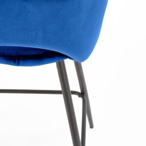 Baarituoli AZULIX, tummansininen