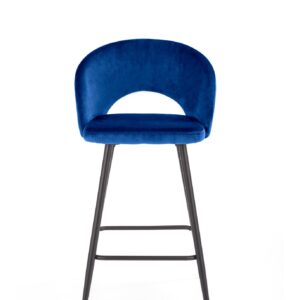 Baarituoli AZULIX, tummansininen