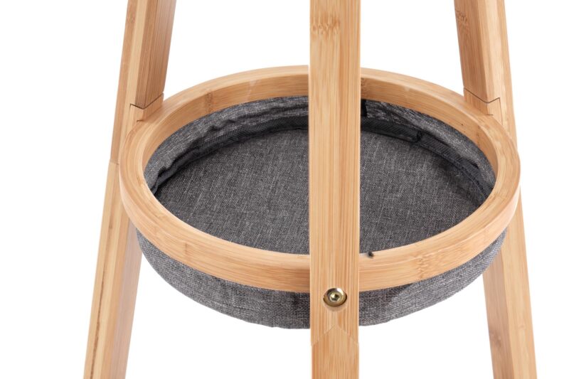 Vaatepuu FENIX, luonnollinen