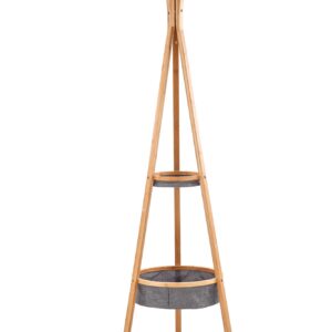 Vaatepuu FENIX, luonnollinen