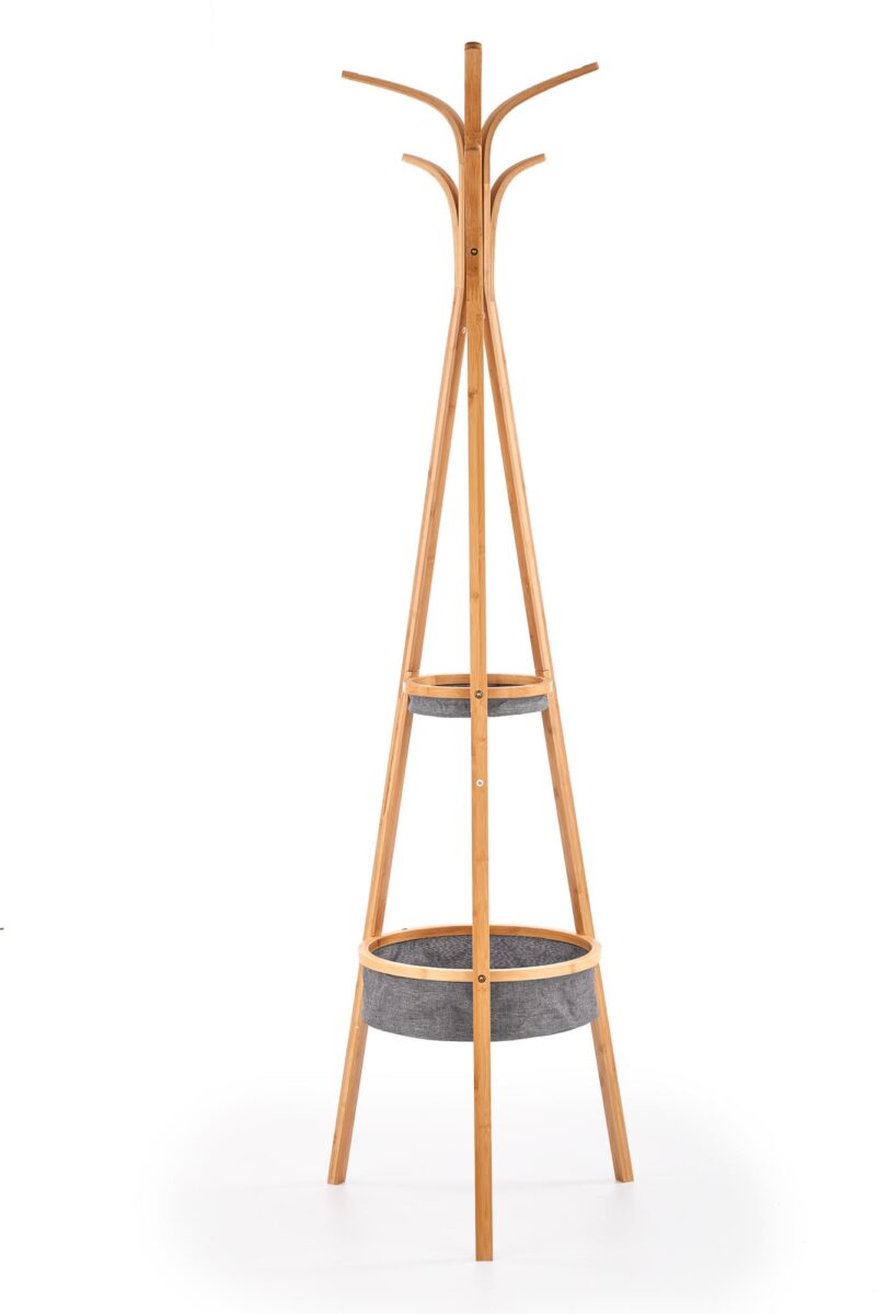 Vaatepuu FENIX, luonnollinen