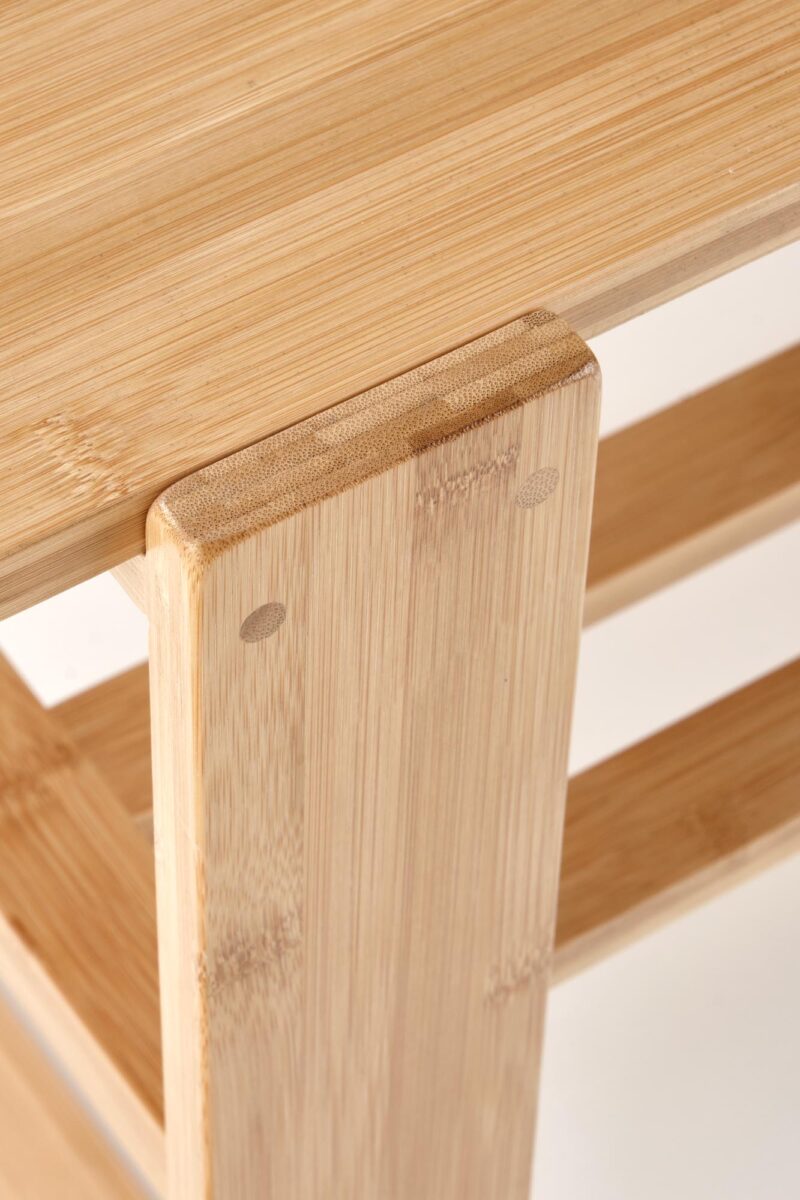 Kahvintaso SPINOLA, luonnollinen