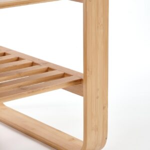 Kahvintaso SPINOLA, luonnollinen