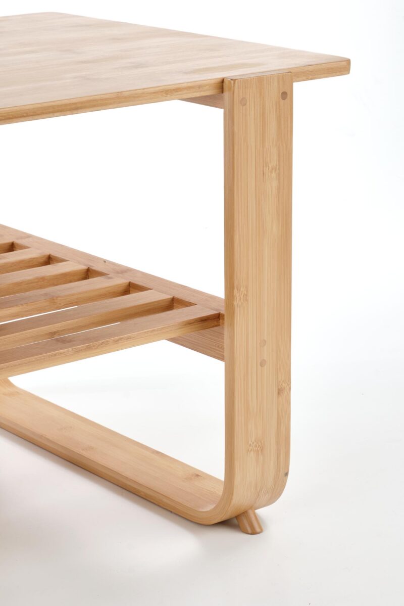 Kahvintaso SPINOLA, luonnollinen