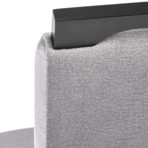 Työkalu CLARVEN, musta / Monoliitti 85