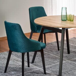 Ruokapöytä RUBANO, tammi