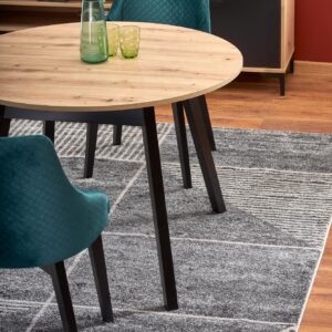 Ruokapöytä RUBANO, tammi