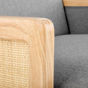 Työkalu CORFU, käytävä