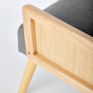 Työkalu CORFU, käytävä