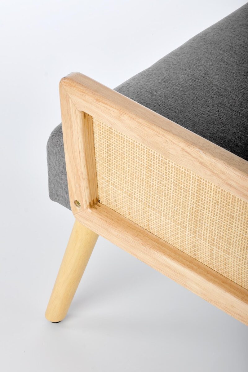 Työkalu CORFU, käytävä