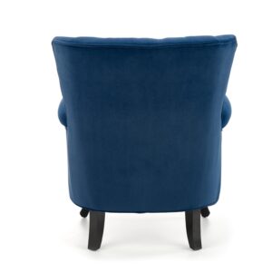 Nojatuoli TITRON, tummansininen