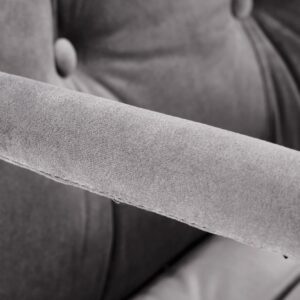 Konttorituoli CASTARIO harmaa