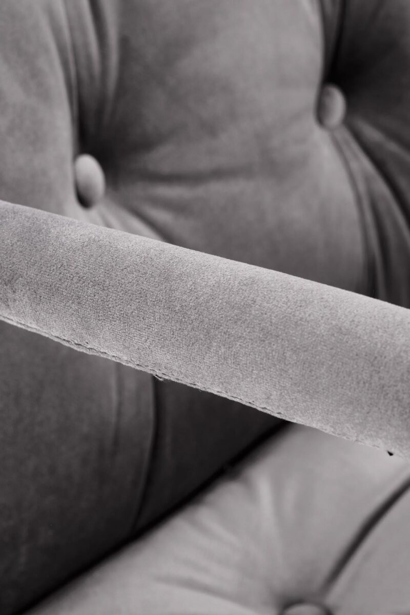 Konttorituoli CASTARIO harmaa