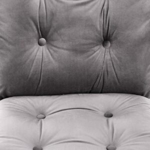 Konttorituoli CASTARIO harmaa