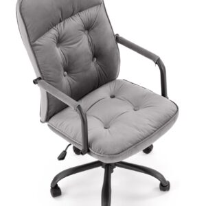 Konttorituoli CASTARIO harmaa