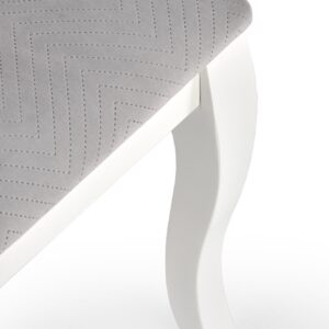 Työkalu VELO, valkoinen/harmaa