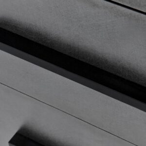 Lipasto LIMORA KM-4, wootani tammi / harmaa