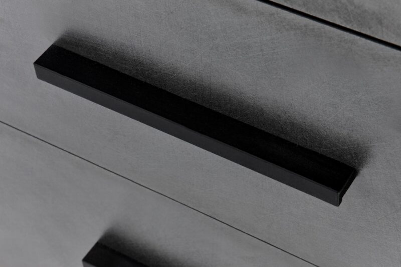 Lipasto LIMORA KM-4, wootani tammi / harmaa